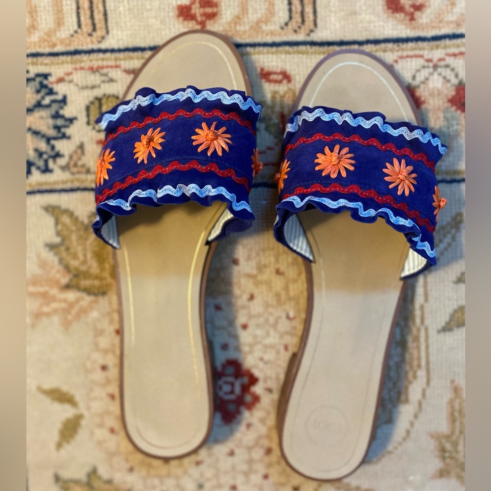 Sandals, size 11, Nordstrom brand 1901